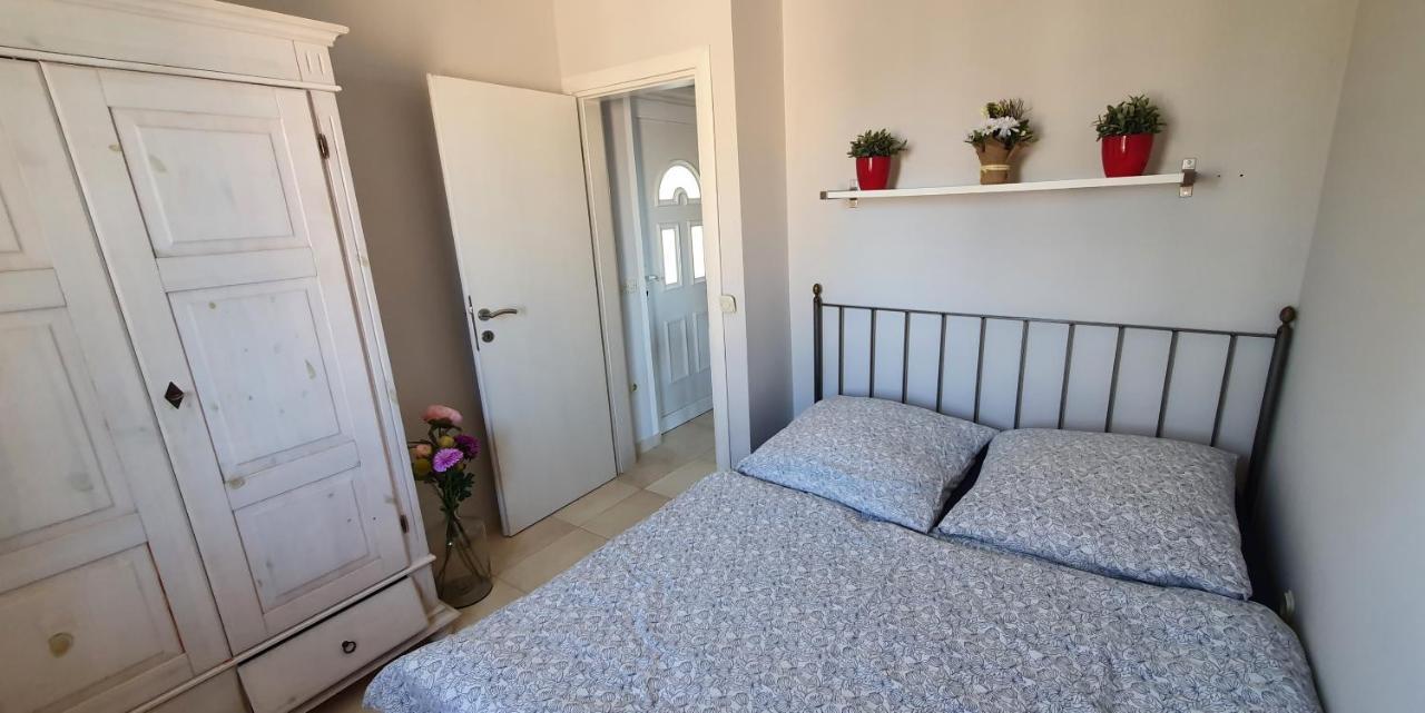 Apartments Ruzic ニヴィーチェ 部屋 写真