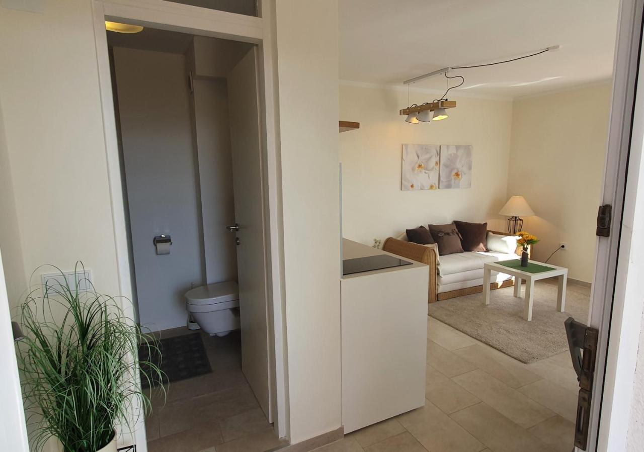 Apartments Ruzic ニヴィーチェ 部屋 写真