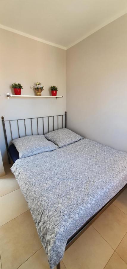 Apartments Ruzic ニヴィーチェ 部屋 写真