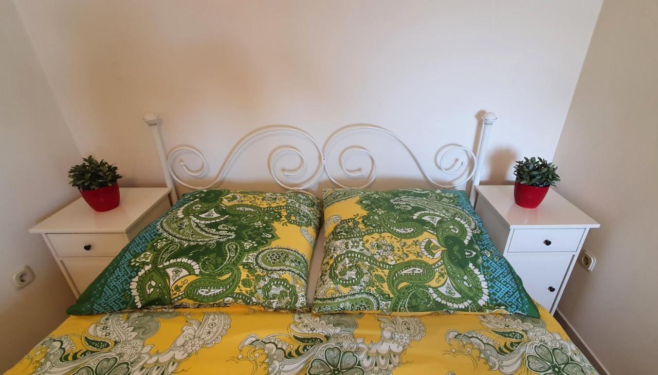 Apartments Ruzic ニヴィーチェ 部屋 写真