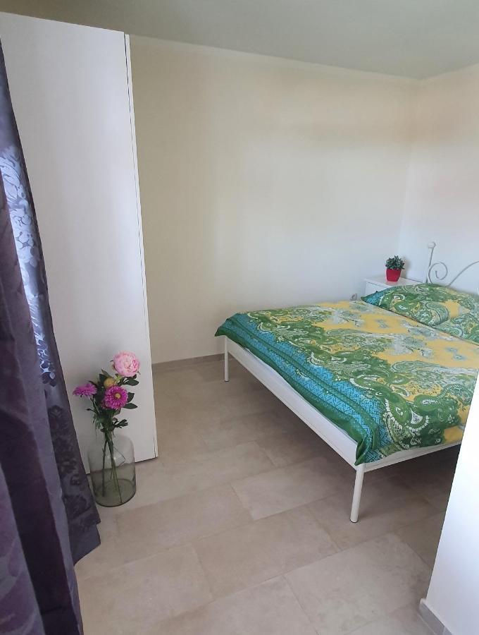 Apartments Ruzic ニヴィーチェ 部屋 写真