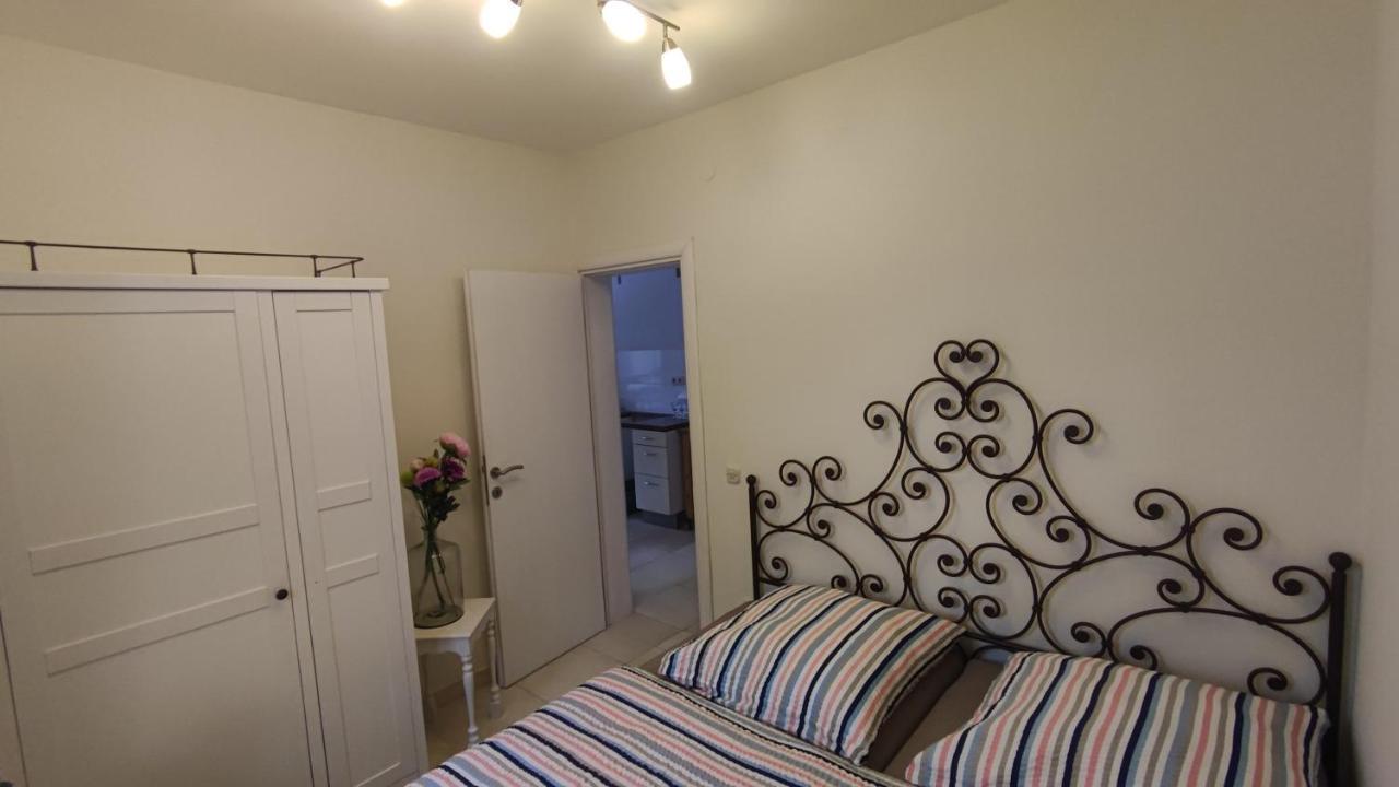 Apartments Ruzic ニヴィーチェ エクステリア 写真